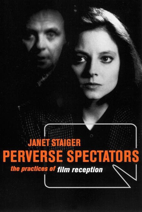 Cover image for Perverse Spectators, isbn: 9780814724095