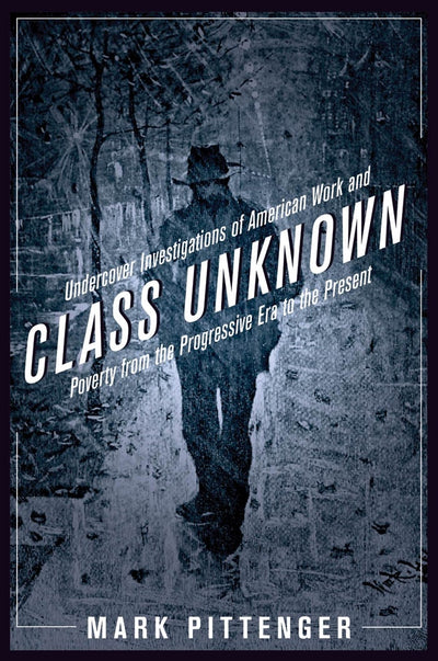 Cover image for Class Unknown, isbn: 9780814724309