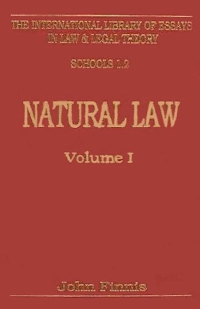 Natural Law (Vol. 1)