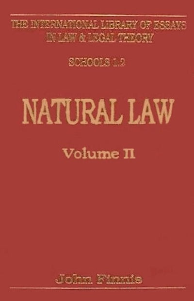 Natural Law (Vol. 2)