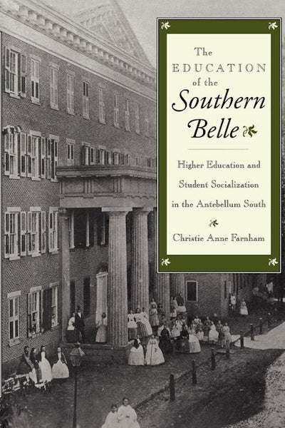 The Education of the Southern Belle