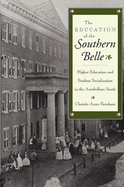 The Education of the Southern Belle