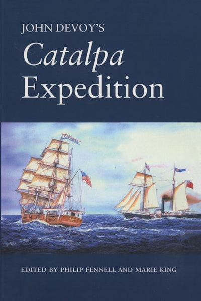 John Devoy's Catalpa Expedition