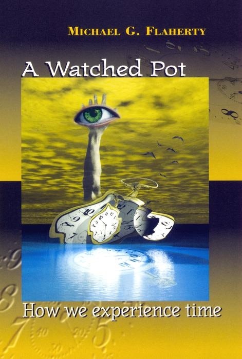 Cover image for A Watched Pot, isbn: 9780814728161