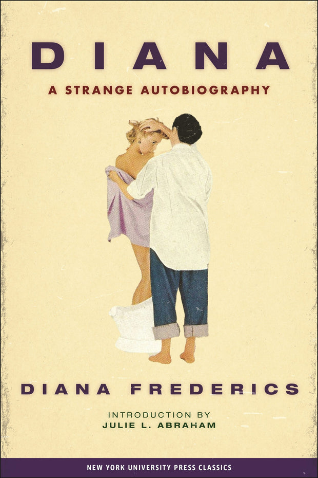 Cover image for Diana, isbn: 9780814728352