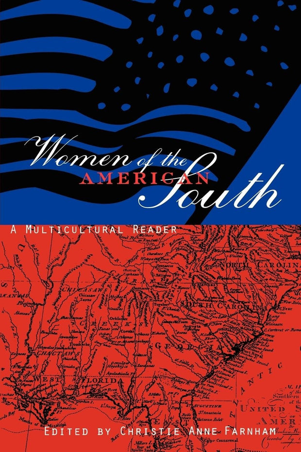 Cover image for Women of the American South, isbn: 9780814728406
