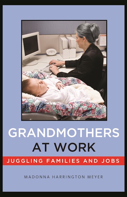 Grandmothers at Work