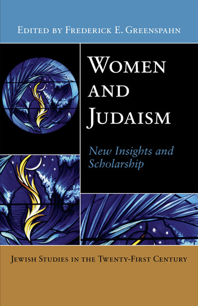 Cover image for Women and Judaism, isbn: 9780814732298