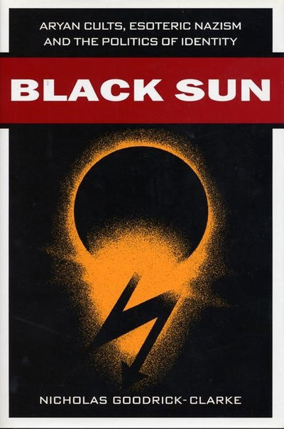 Cover image for Black Sun, isbn: 9780814732373