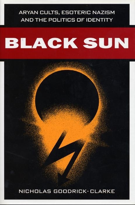 Cover image for Black Sun, isbn: 9780814732373