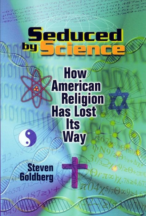 Cover image for Seduced by Science, isbn: 9780814733349