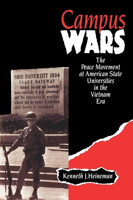 Campus Wars