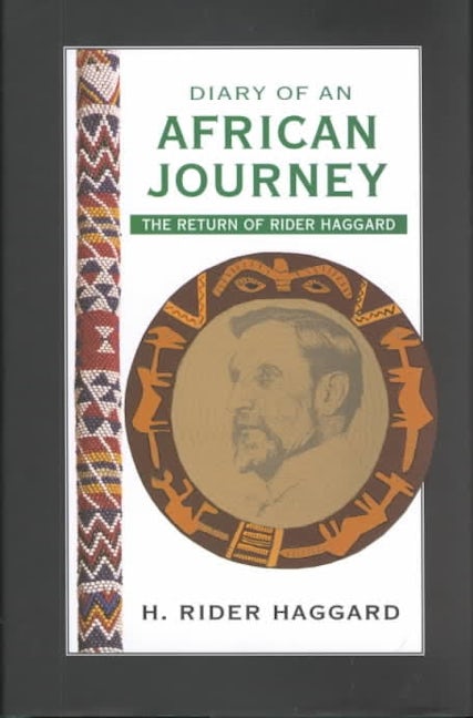 Diary of An African Journey