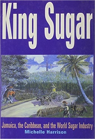 King Sugar