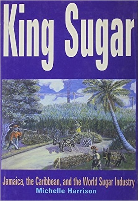 King Sugar