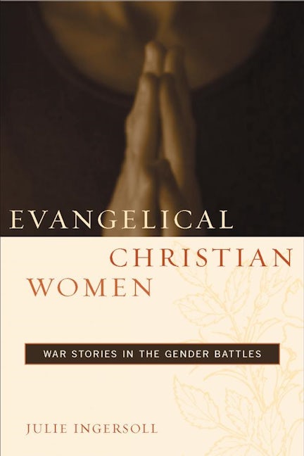 Evangelical Christian Women
