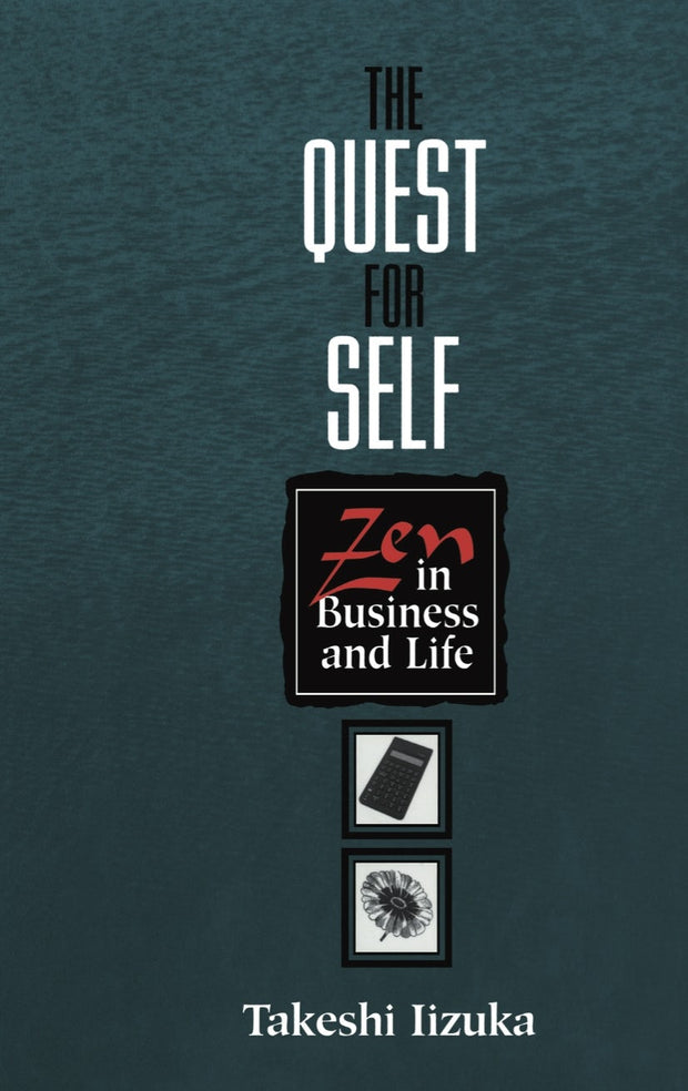 Cover image for The Quest for Self, isbn: 9780814737712