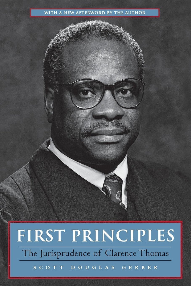 Cover image for First Principles, isbn: 9780814738160
