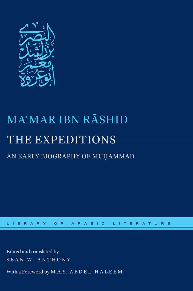 Cover image for The Expeditions, isbn: 9780814738290