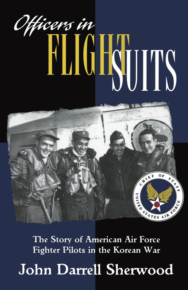 Cover image for Officers in Flight Suits, isbn: 9780814739655