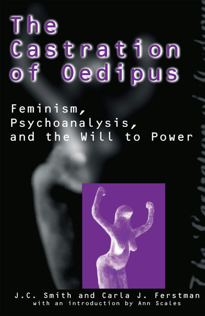 Cover image for The Castration of Oedipus, isbn: 9780814739747
