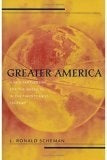 Cover image for Greater America, isbn: 9780814739884