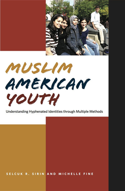 Cover image for Muslim American Youth, isbn: 9780814740828