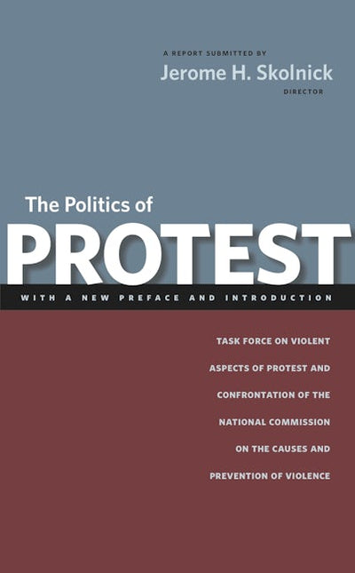 The Politics of Protest