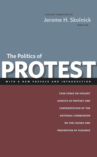 The Politics of Protest