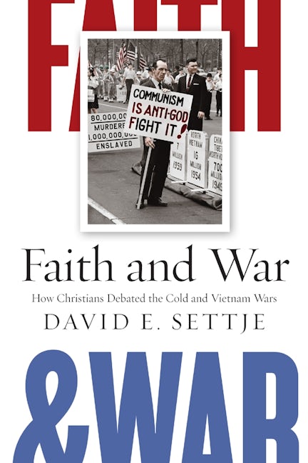Faith and War