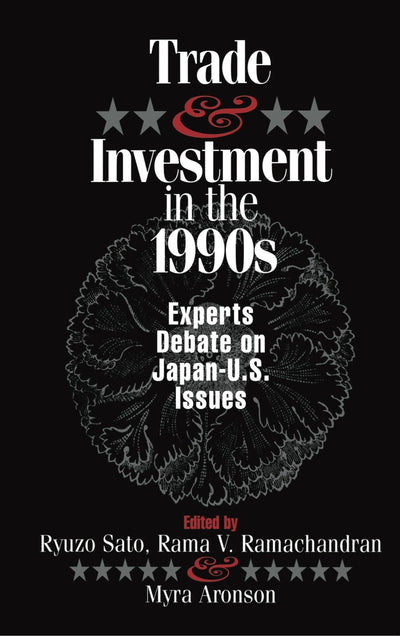 Cover image for Trade and Investment in the 1990s, isbn: 9780814741481