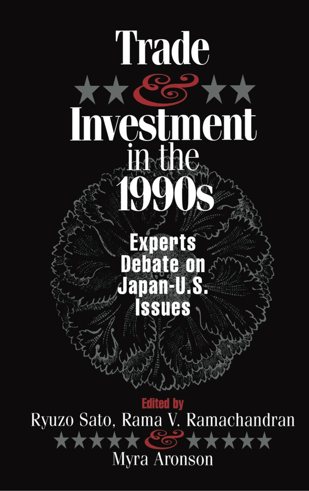 Cover image for Trade and Investment in the 1990s, isbn: 9780814741481