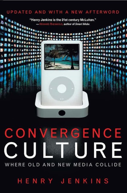 Convergence Culture