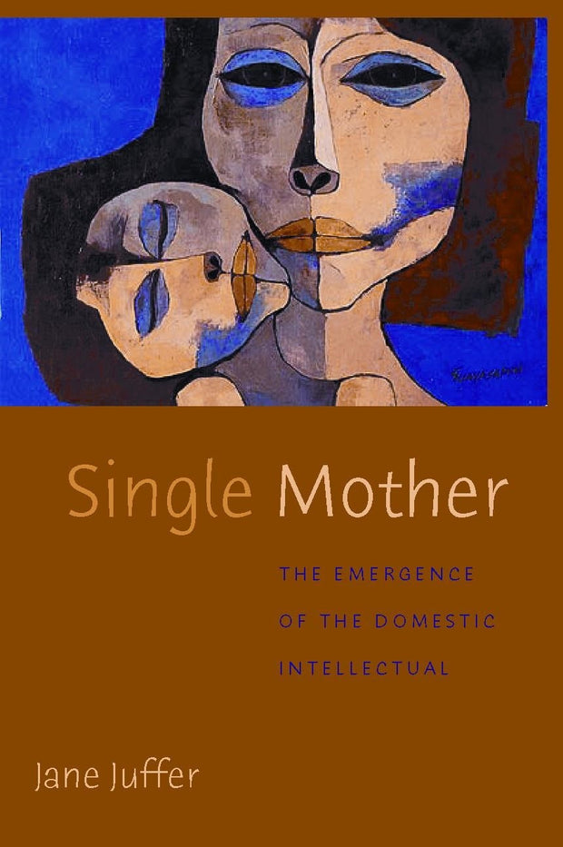 Cover image for Single Mother, isbn: 9780814743461