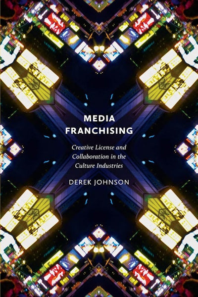 Media Franchising