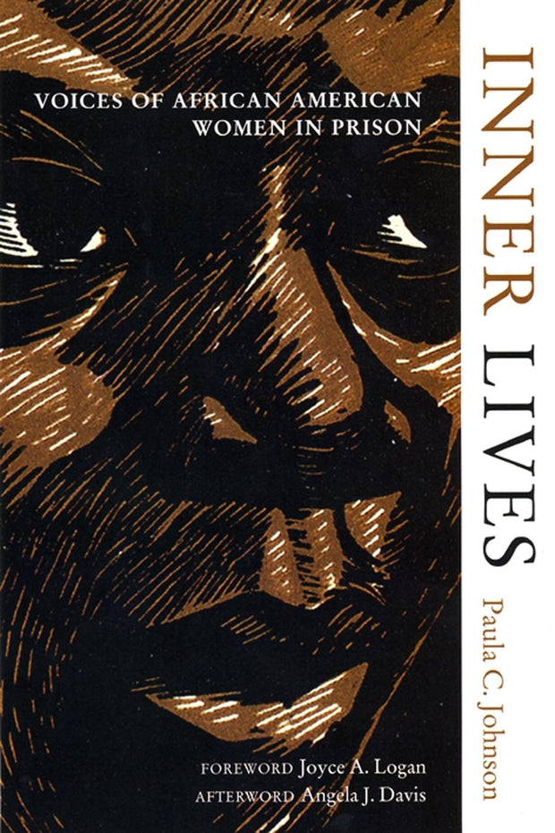 Cover image for Inner Lives, isbn: 9780814743850