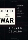 Cover image for Justice at War, isbn: 9780814744055