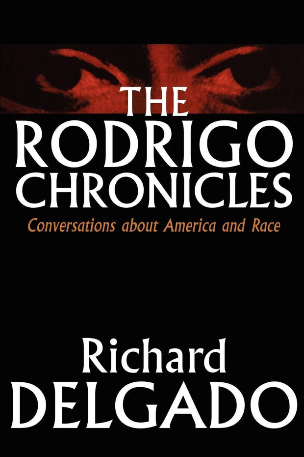 Cover image for The Rodrigo Chronicles, isbn: 9780814744192