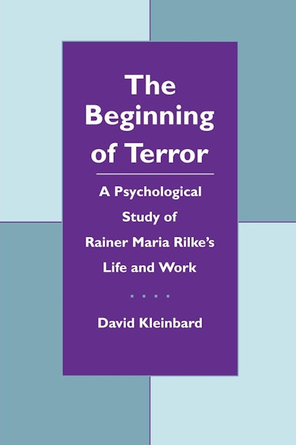 Book cover image for The Beginning of Terror ISBN: 9780814746264