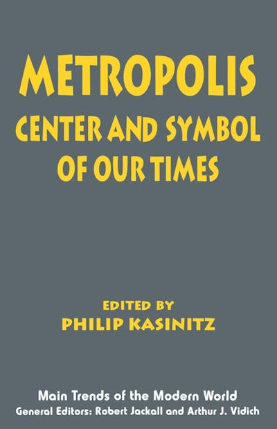 Metropolis