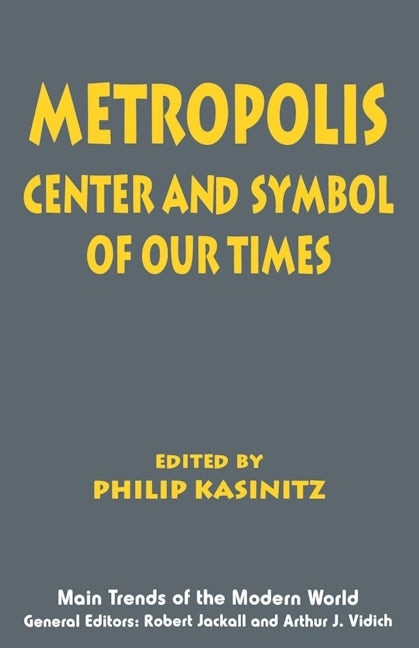 Metropolis