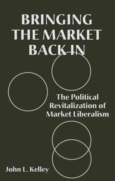 Bringing the Market Back In