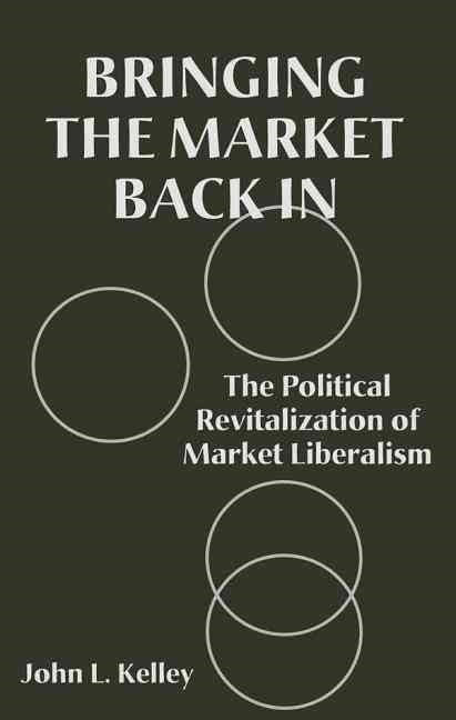 Bringing the Market Back In