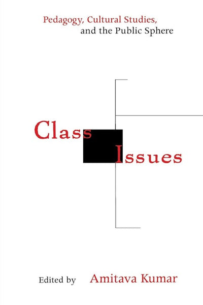 Class Issues