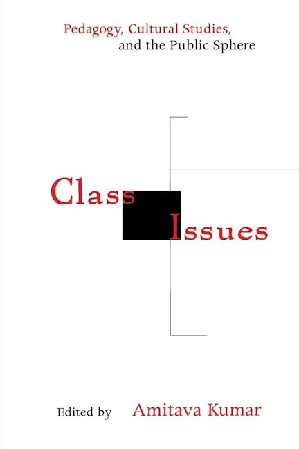 Class Issues