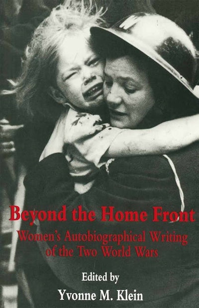 Beyond The Home Front