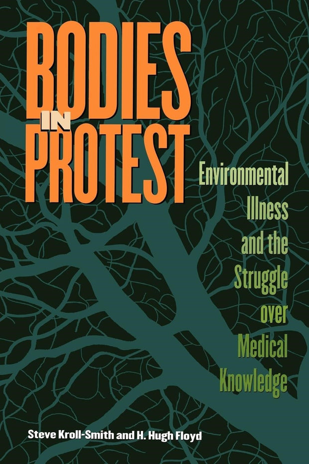 Cover image for Bodies in Protest, isbn: 9780814748565