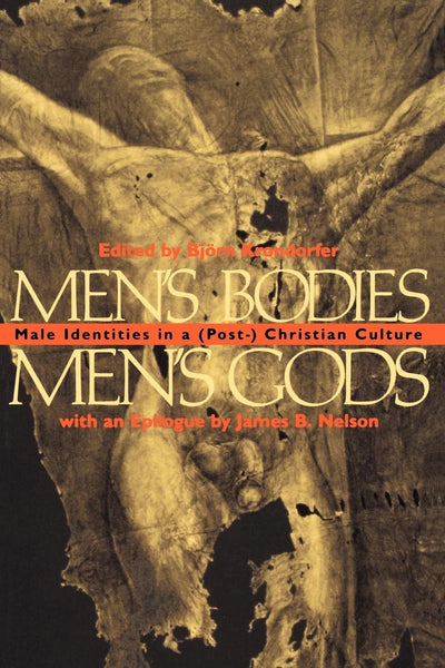 Cover image for Men's Bodies, Men's Gods, isbn: 9780814748572