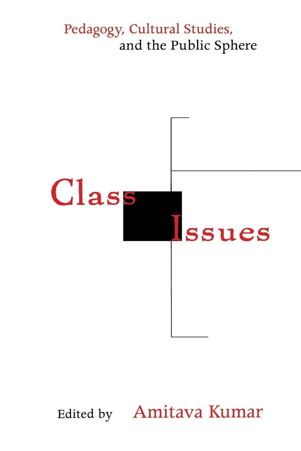 Cover image for Class Issues, isbn: 9780814748701