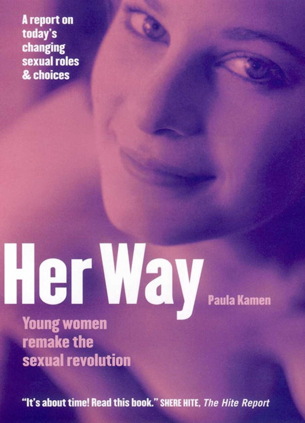 Cover image for Her Way, isbn: 9780814749326